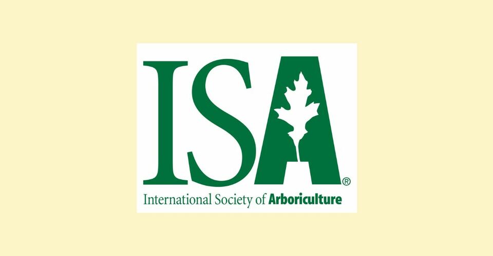 International Society of Arboriculture